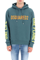 ONE LIFE HOODIE